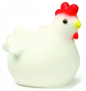 Ночник – Курочка, 24 см. (Egmont, 360001k)